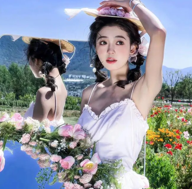 千面欧兰朵