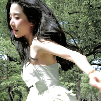 复仇美眉